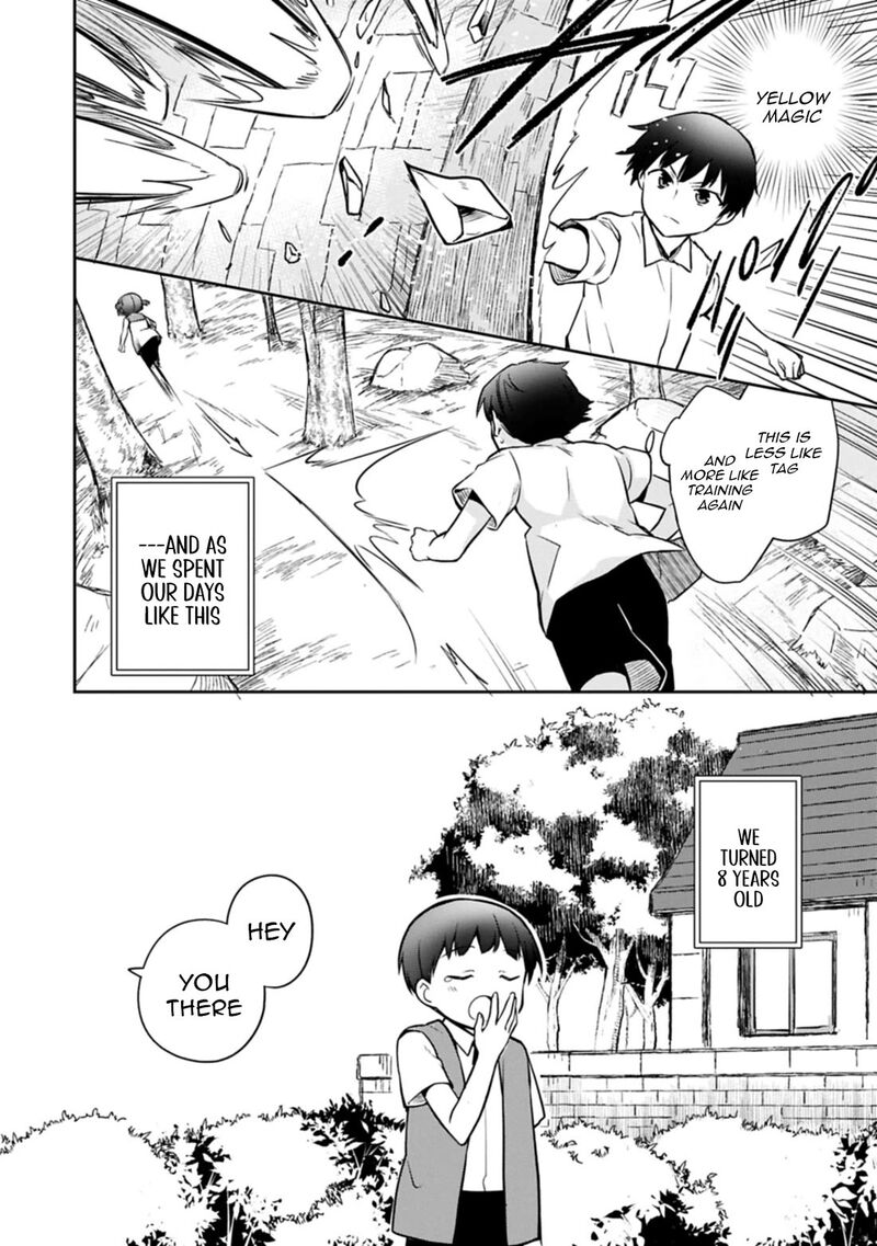 Mushoku No Eiyuu Betsu Ni Skill Nanka Iranakatta Nda Ga Sainou Zero No Nariagari 50 8