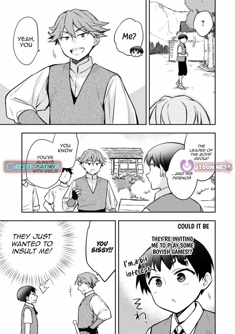 Mushoku No Eiyuu Betsu Ni Skill Nanka Iranakatta Nda Ga Sainou Zero No Nariagari 50 9