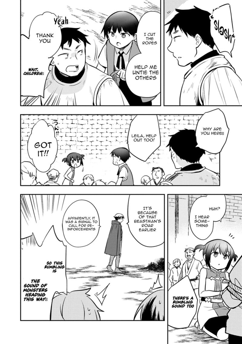 Mushoku No Eiyuu Betsu Ni Skill Nanka Iranakatta Nda Ga Sainou Zero No Nariagari 50b 10