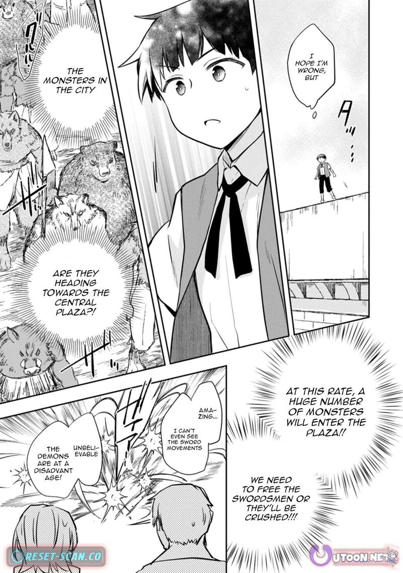 Mushoku No Eiyuu Betsu Ni Skill Nanka Iranakatta Nda Ga Sainou Zero No Nariagari 50b 9