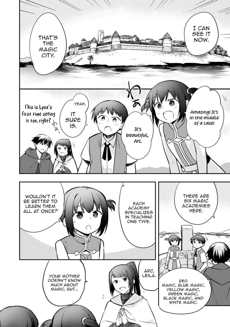 Mushoku No Eiyuu Betsu Ni Skill Nanka Iranakatta Nda Ga Sainou Zero No Nariagari 51a 2