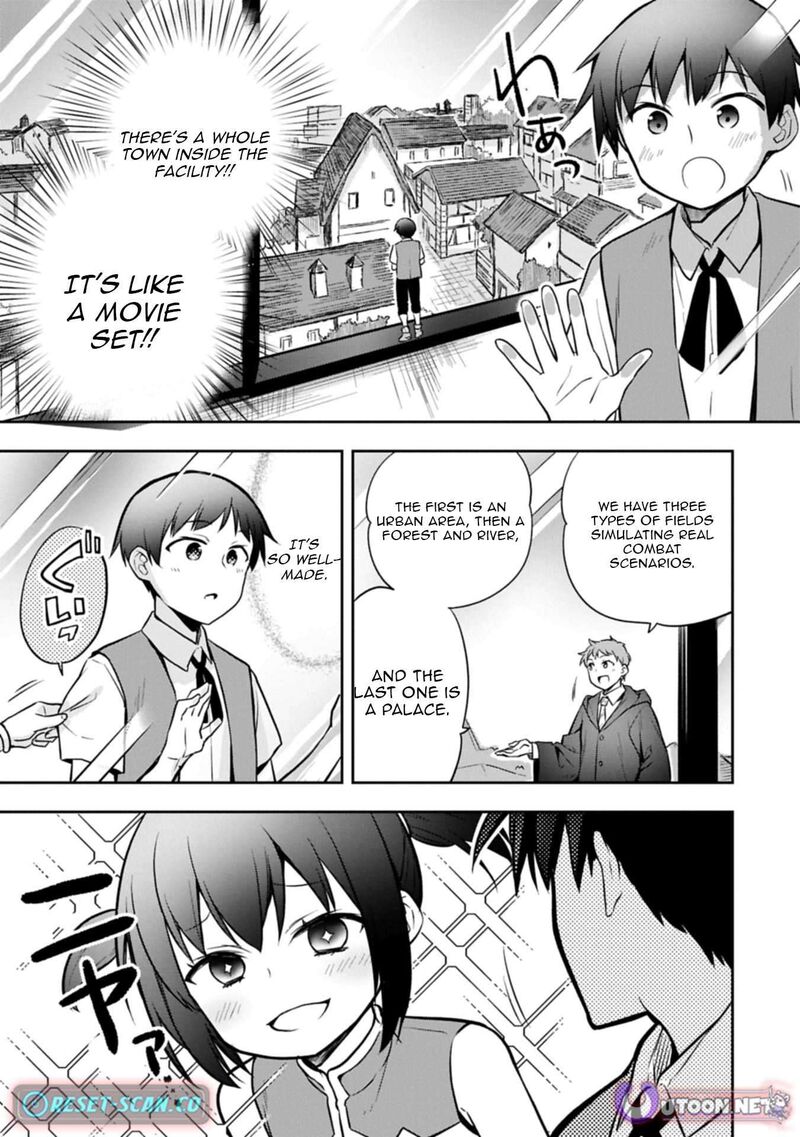 Mushoku No Eiyuu Betsu Ni Skill Nanka Iranakatta Nda Ga Sainou Zero No Nariagari 51a 5