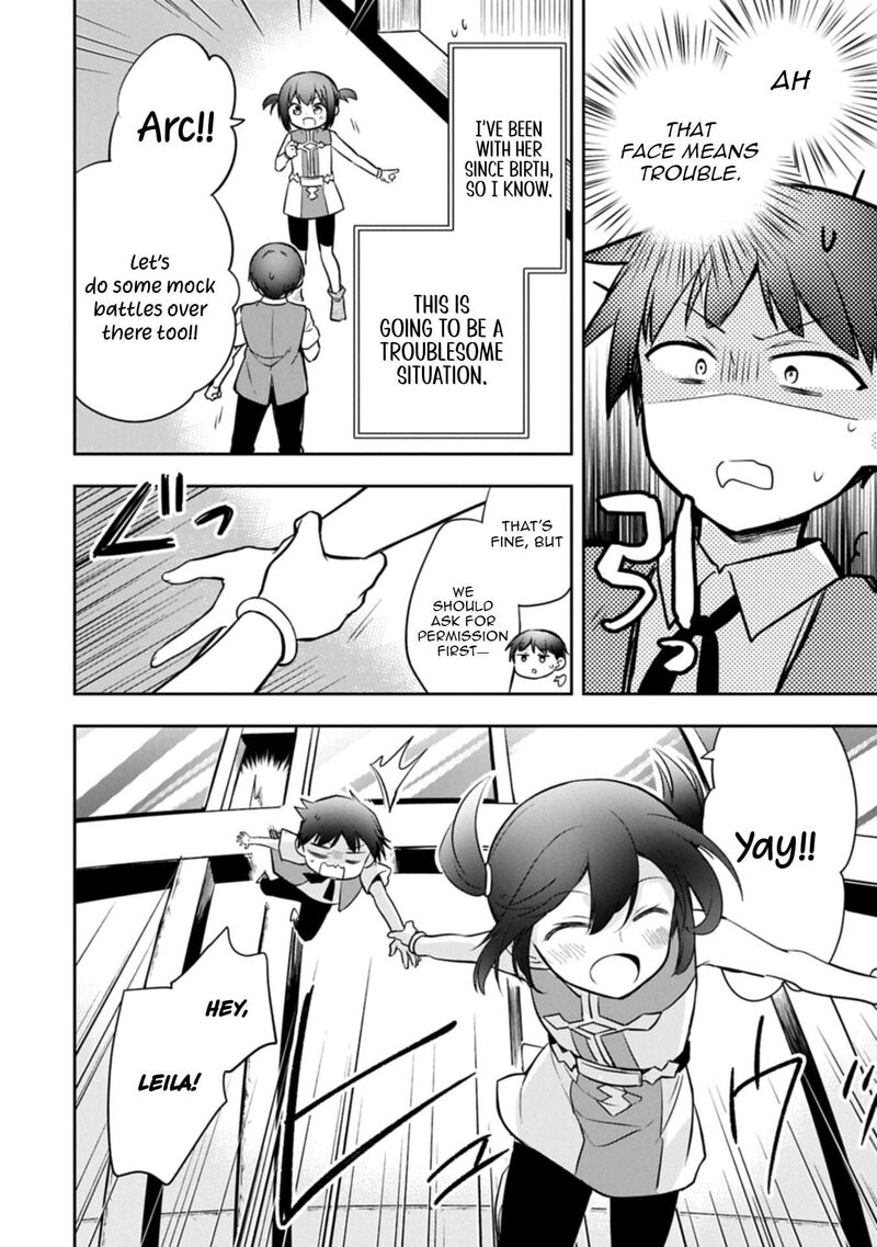 Mushoku No Eiyuu Betsu Ni Skill Nanka Iranakatta Nda Ga Sainou Zero No Nariagari 51a 6