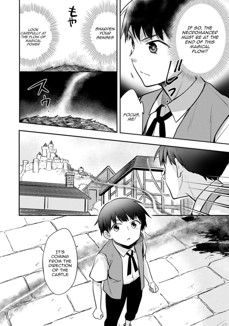 Mushoku No Eiyuu Betsu Ni Skill Nanka Iranakatta Nda Ga Sainou Zero No Nariagari 52a 14