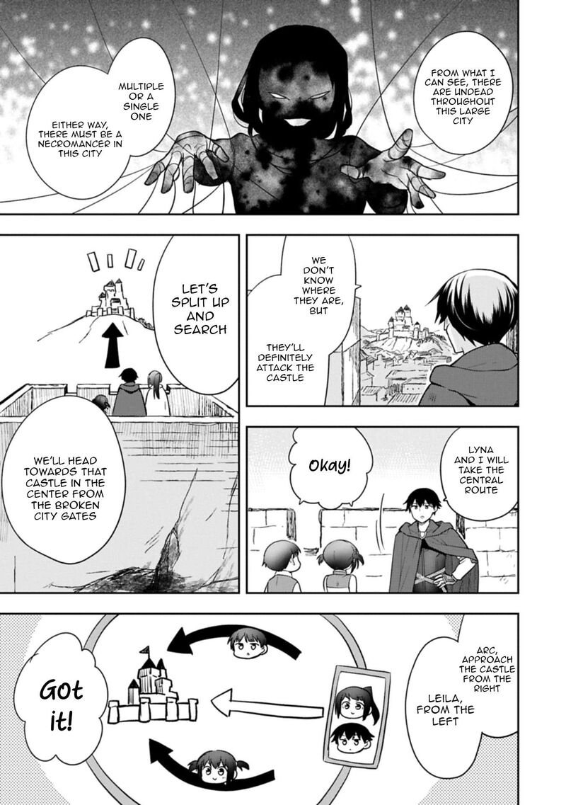 Mushoku No Eiyuu Betsu Ni Skill Nanka Iranakatta Nda Ga Sainou Zero No Nariagari 52a 7