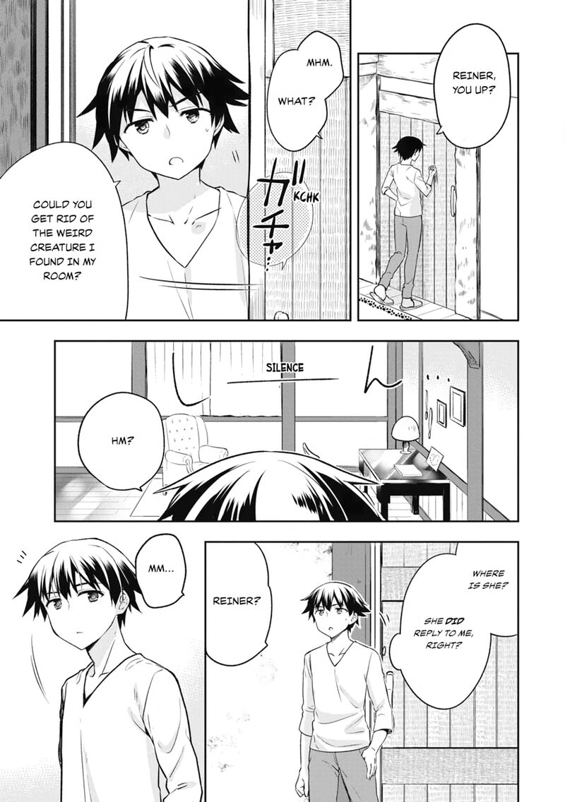Mushoku No Eiyuu Betsu Ni Skill Nanka Iranakatta Nda Ga Sainou Zero No Nariagari 7 8