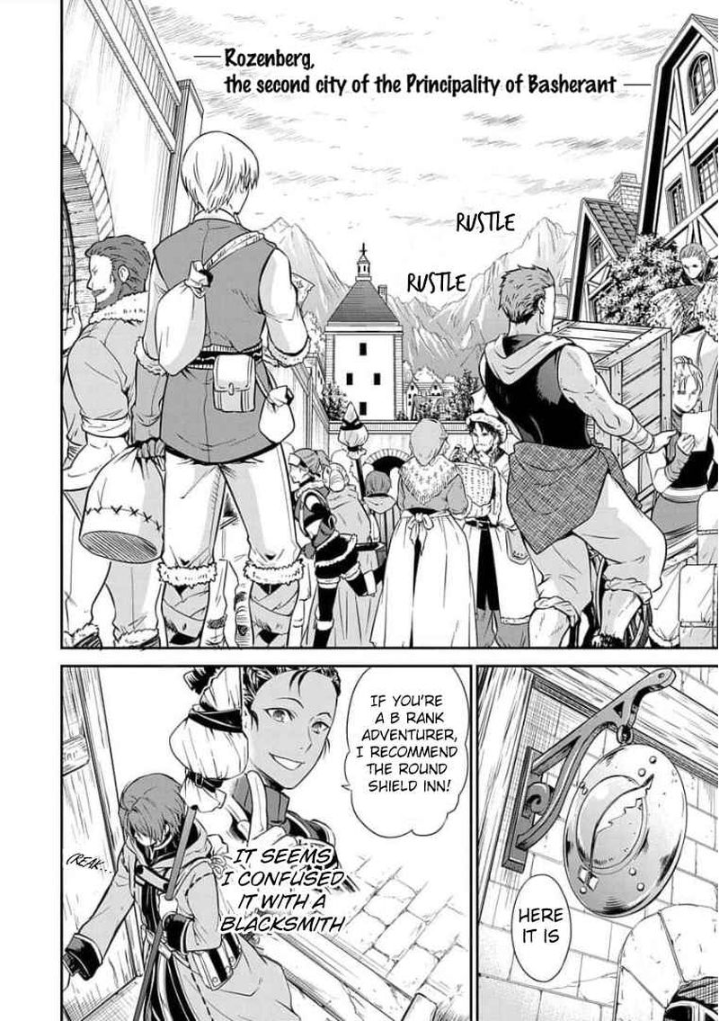 Mushoku Tensei Depressed Magician 1 14