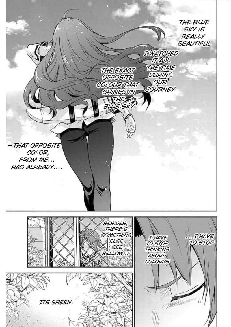 Mushoku Tensei Depressed Magician 1 17
