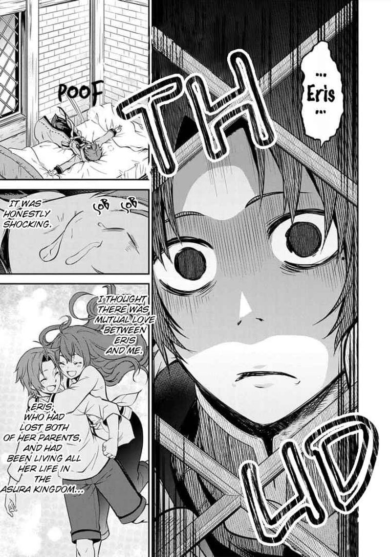 Mushoku Tensei Depressed Magician 1 19