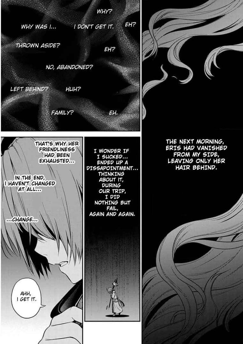 Mushoku Tensei Depressed Magician 1 4