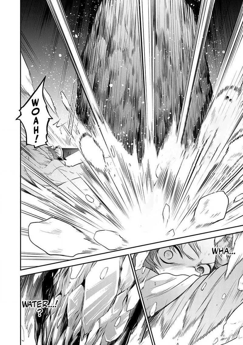 Mushoku Tensei Depressed Magician 11 10