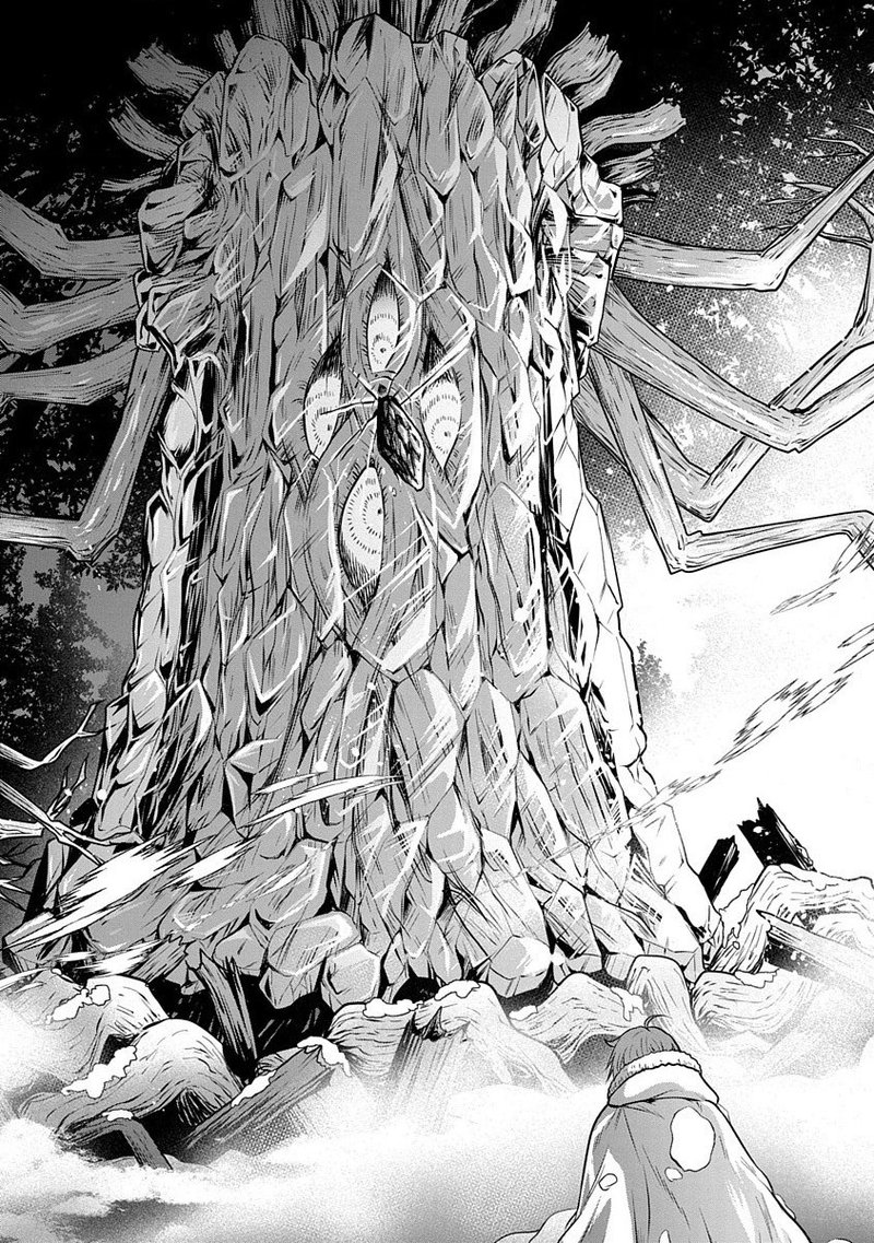 Mushoku Tensei Depressed Magician 11 18