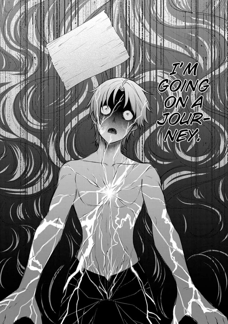 Mushoku Tensei Depressed Magician 14 4