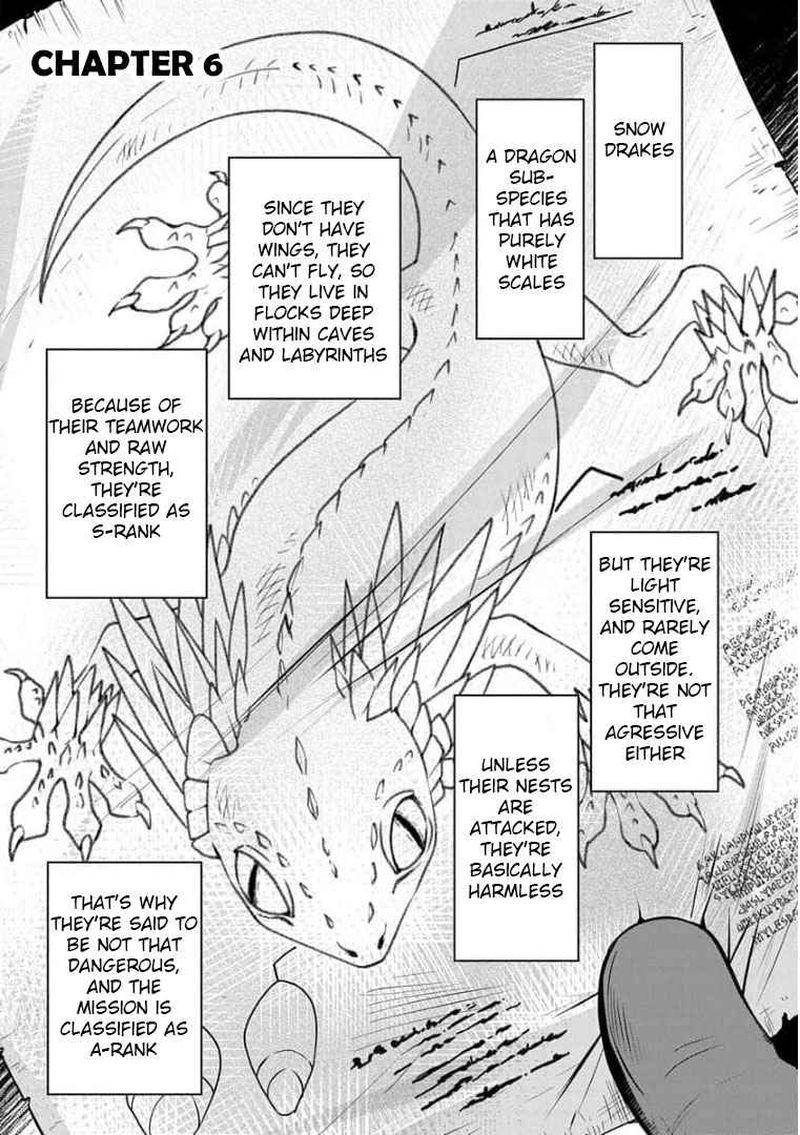 Mushoku Tensei Depressed Magician 6 1