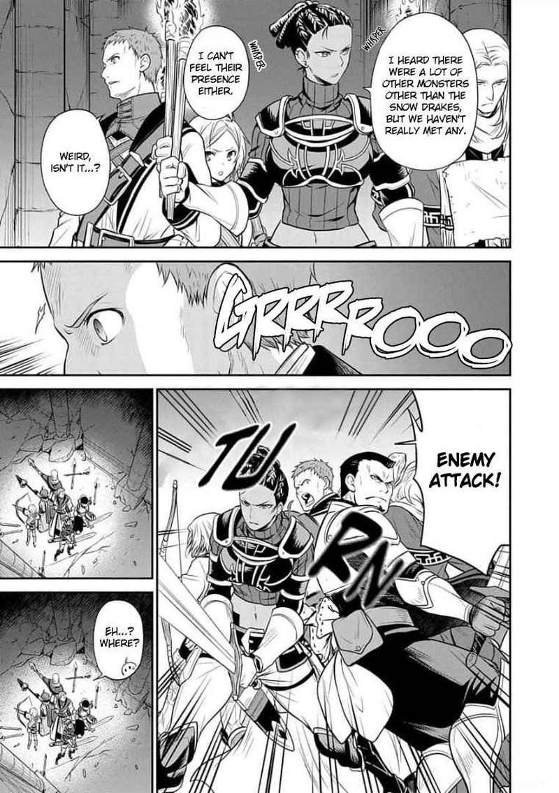Mushoku Tensei Depressed Magician 6 15