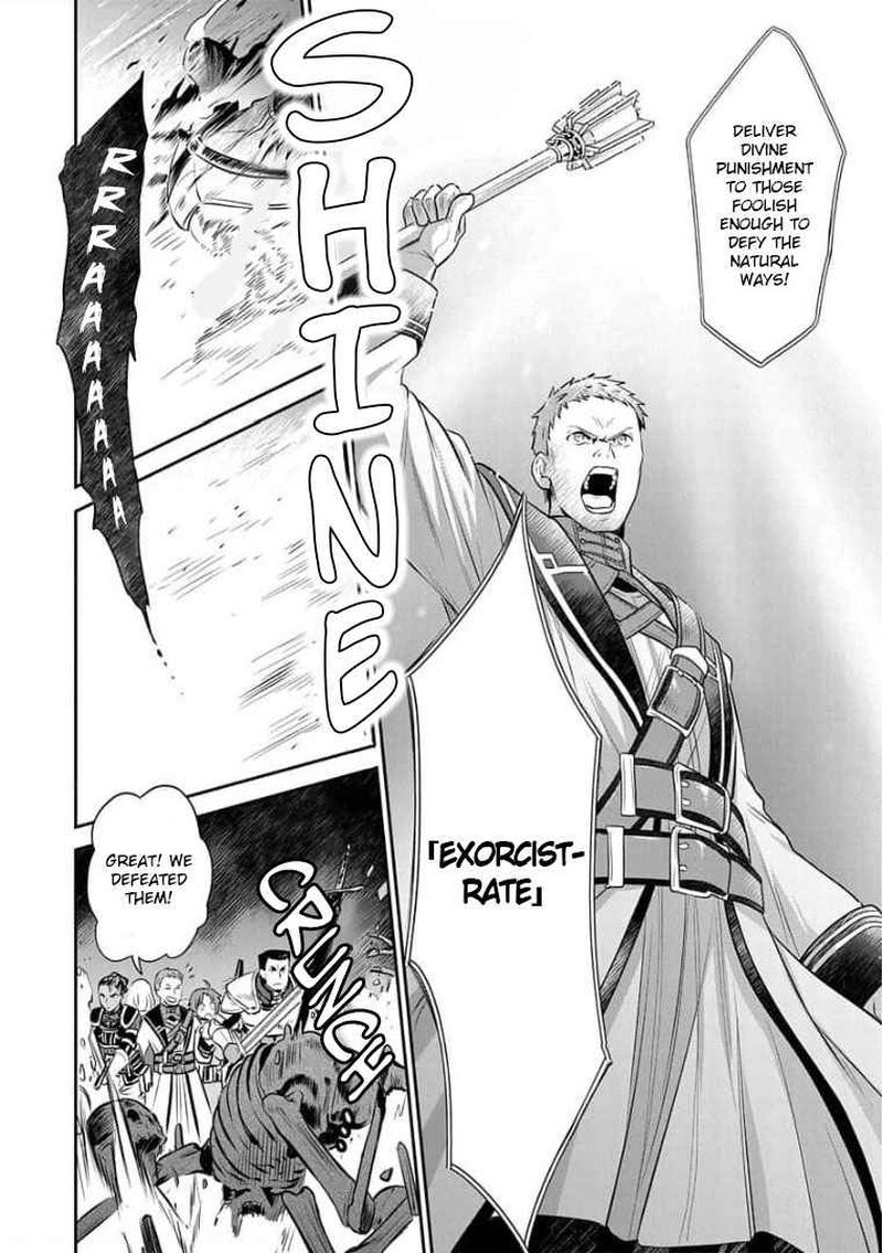 Mushoku Tensei Depressed Magician 6 20