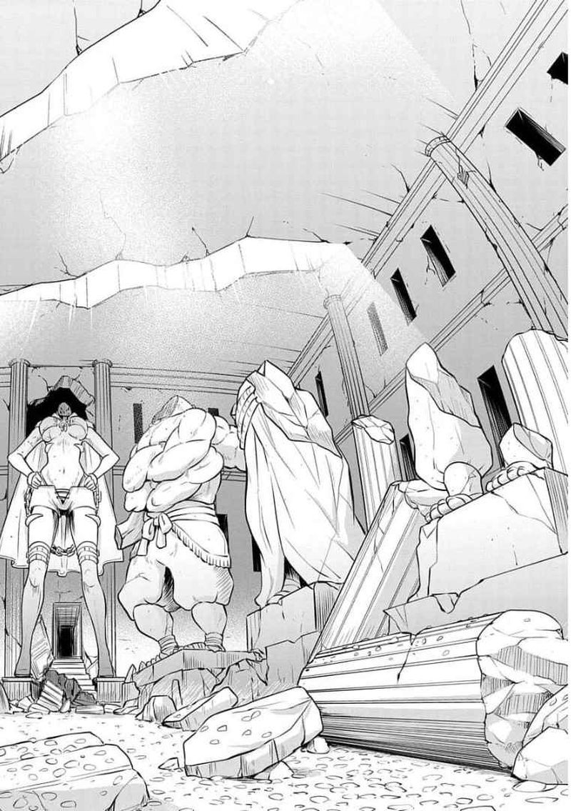 Mushoku Tensei Depressed Magician 6 23