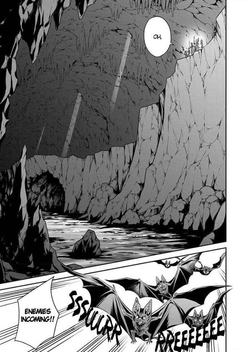 Mushoku Tensei Depressed Magician 6 9