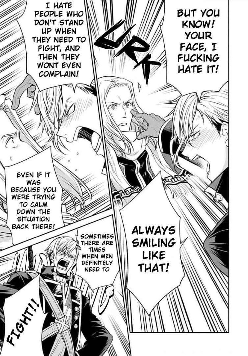 Mushoku Tensei Depressed Magician 8 21