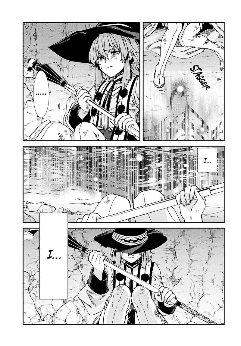 Mushoku Tensei Isekai Ittara Honki Dasu 103 19