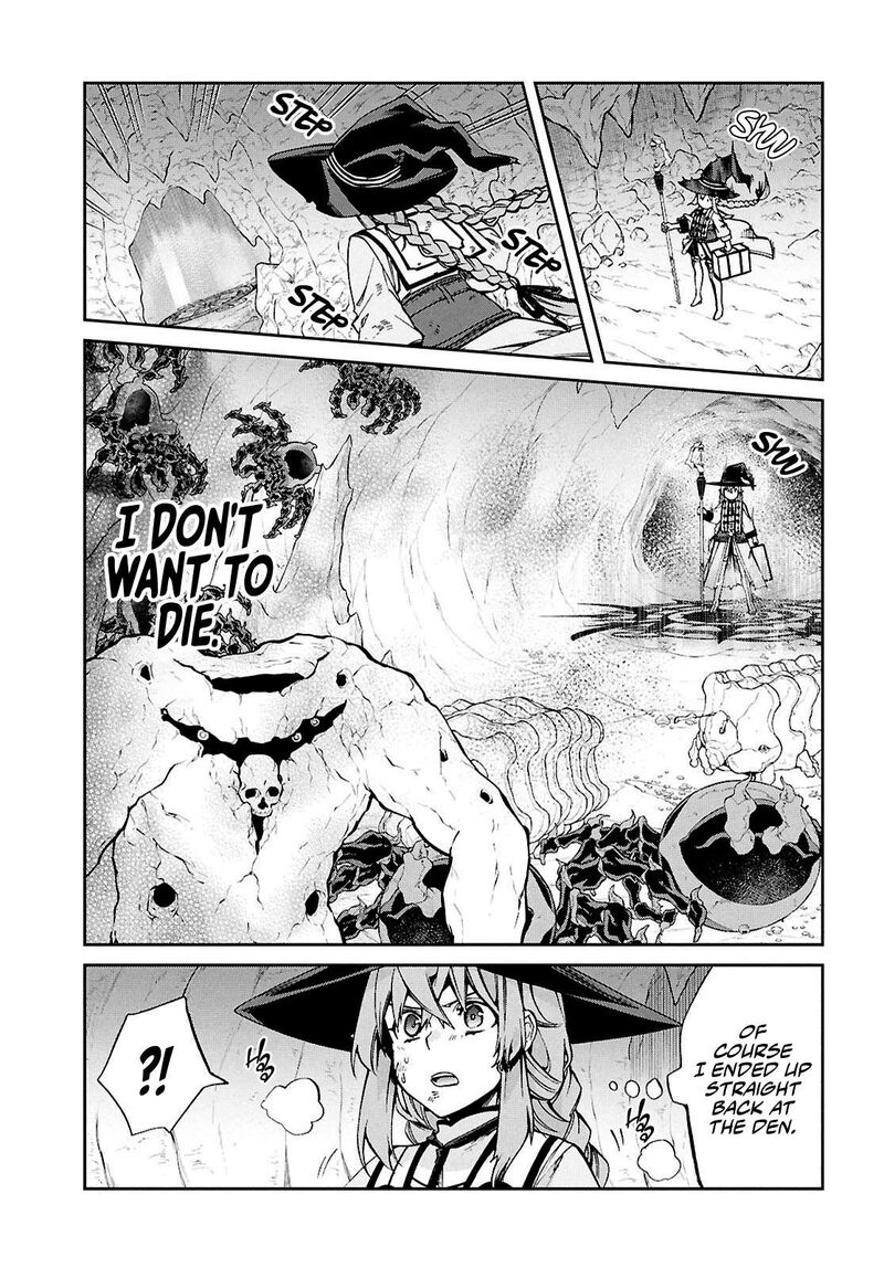 Mushoku Tensei Isekai Ittara Honki Dasu 103 21