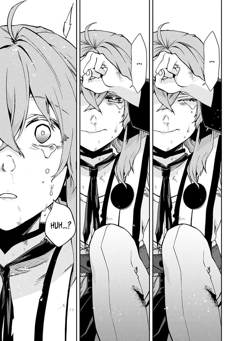Mushoku Tensei Isekai Ittara Honki Dasu 103 35