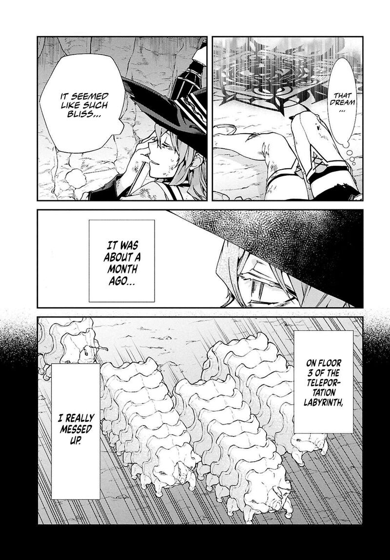 Mushoku Tensei Isekai Ittara Honki Dasu 103 6