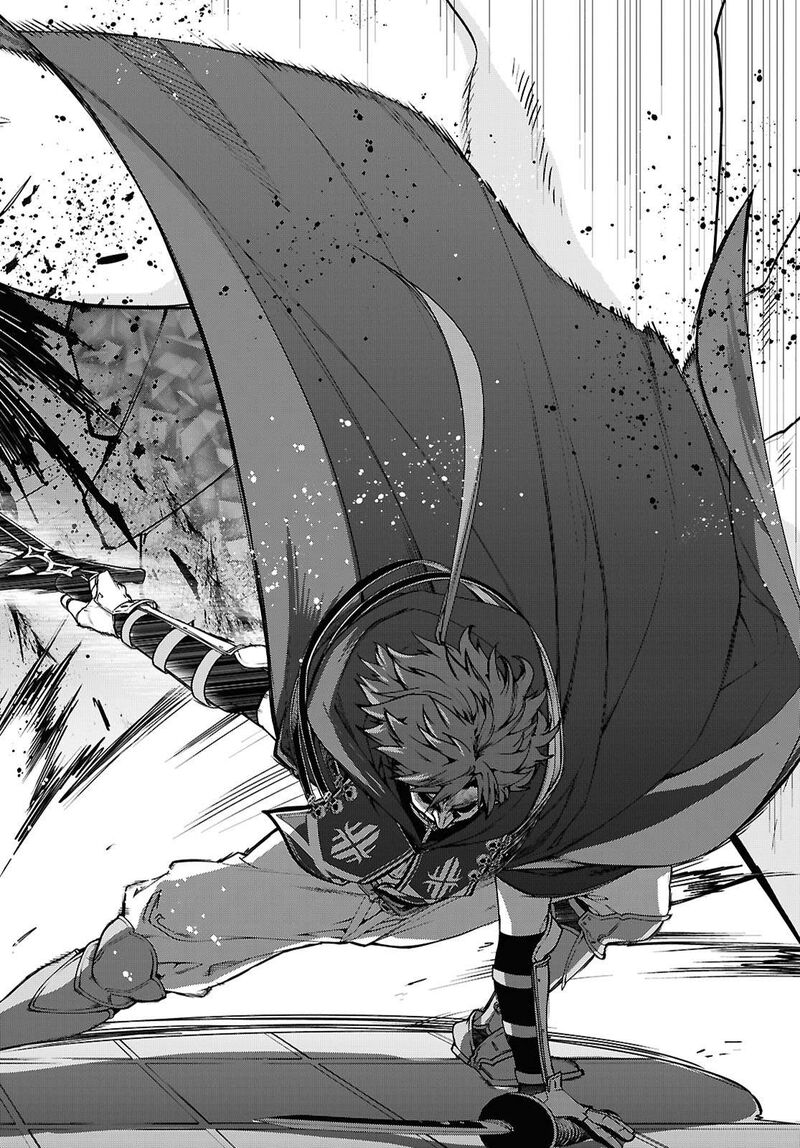 Mushoku Tensei Isekai Ittara Honki Dasu 107 12
