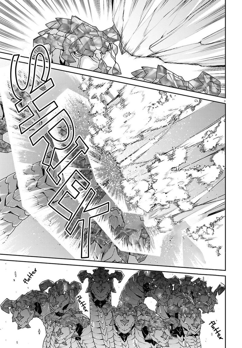 Mushoku Tensei Isekai Ittara Honki Dasu 107 7