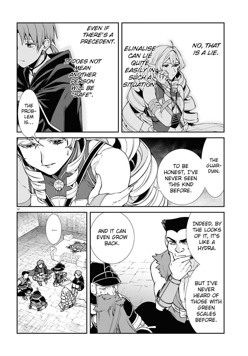 Mushoku Tensei Isekai Ittara Honki Dasu 108 14