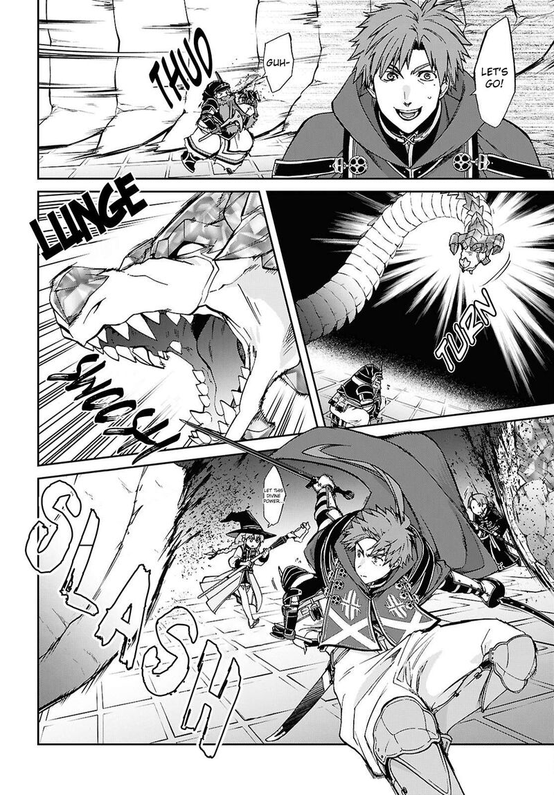 Mushoku Tensei Isekai Ittara Honki Dasu 109 12