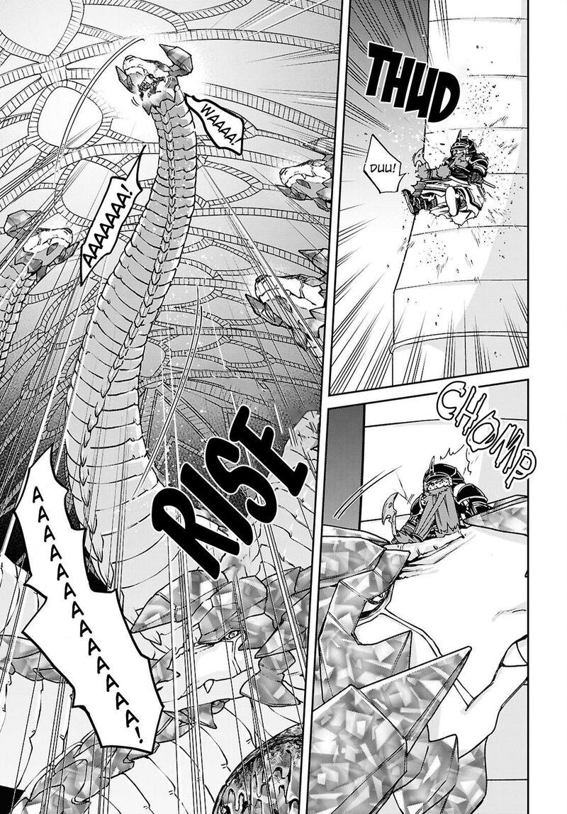 Mushoku Tensei Isekai Ittara Honki Dasu 109 21
