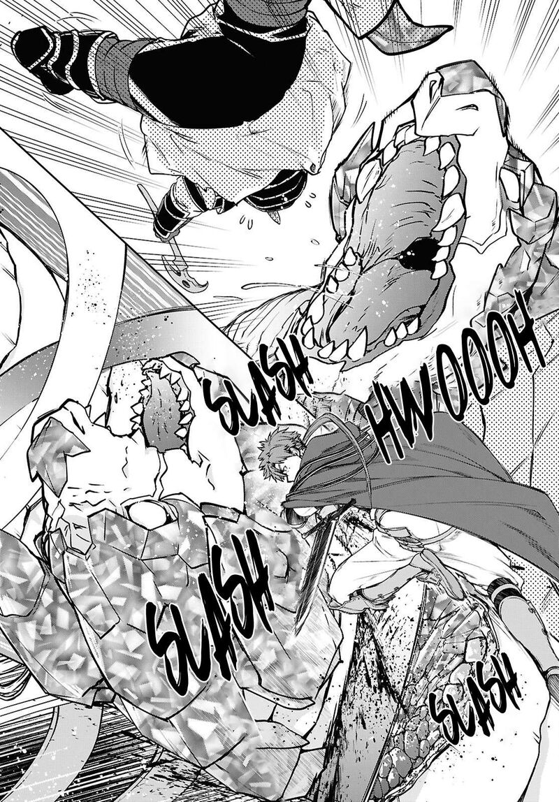 Mushoku Tensei Isekai Ittara Honki Dasu 109 22