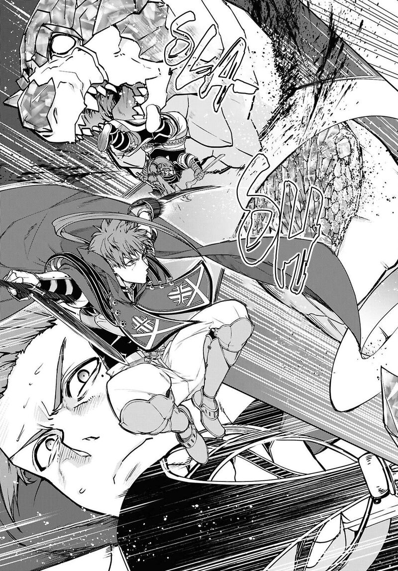 Mushoku Tensei Isekai Ittara Honki Dasu 109 23