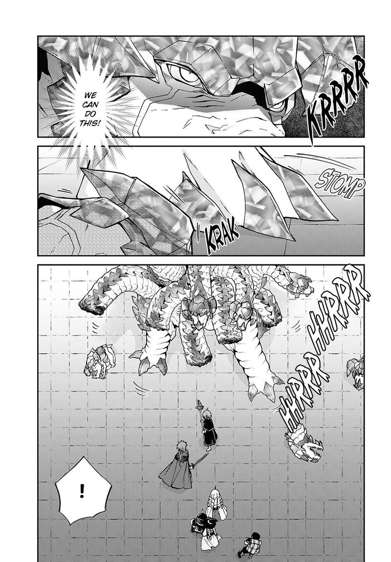 Mushoku Tensei Isekai Ittara Honki Dasu 109 27