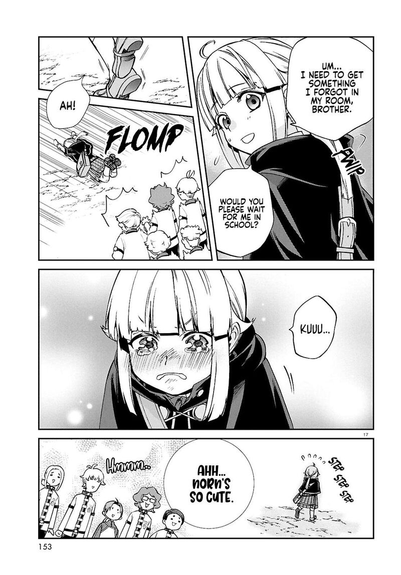 Mushoku Tensei Isekai Ittara Honki Dasu 118 18