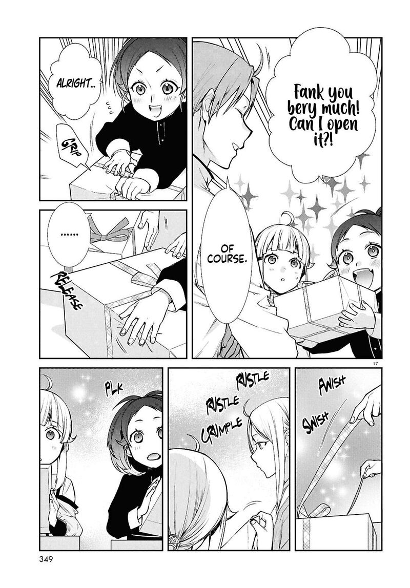 Mushoku Tensei Isekai Ittara Honki Dasu 121 18