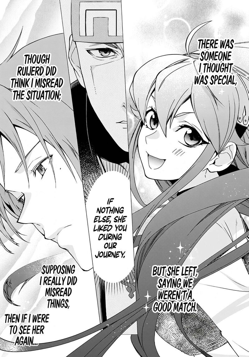 Mushoku Tensei Isekai Ittara Honki Dasu 122 16