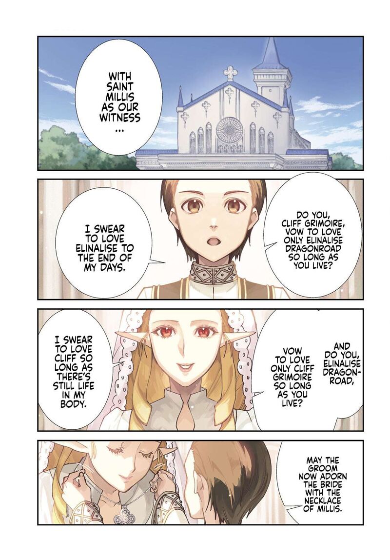 Mushoku Tensei Isekai Ittara Honki Dasu 122 3