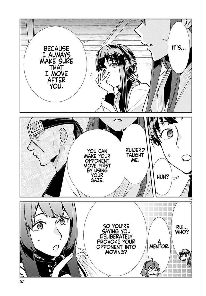 Mushoku Tensei Isekai Ittara Honki Dasu 123 23