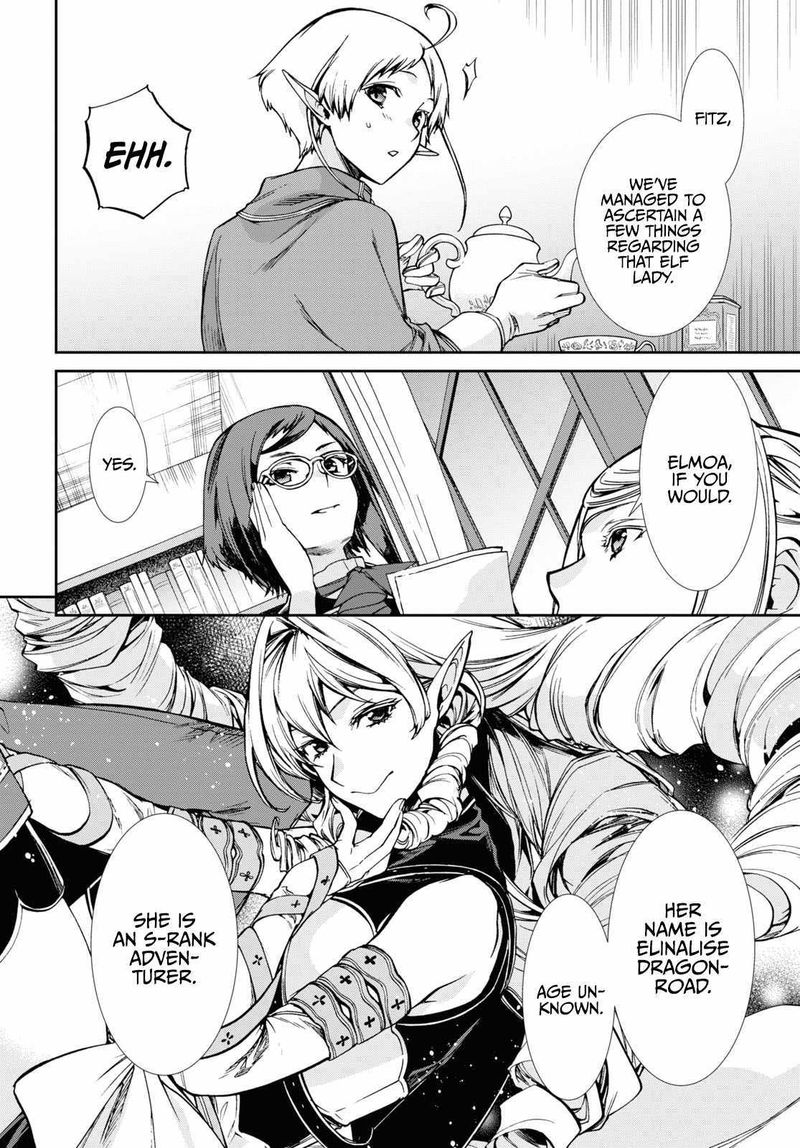 Mushoku Tensei Isekai Ittara Honki Dasu 76 35