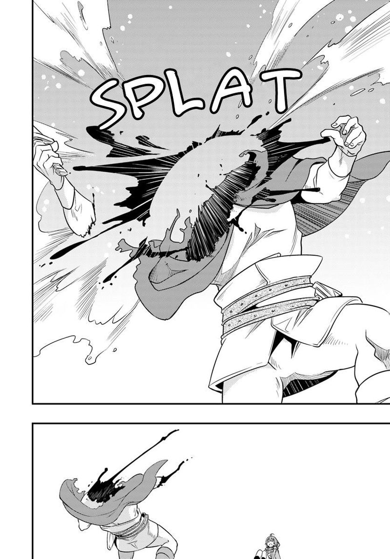 Mushoku Tensei Roxy Is Serious 15 22