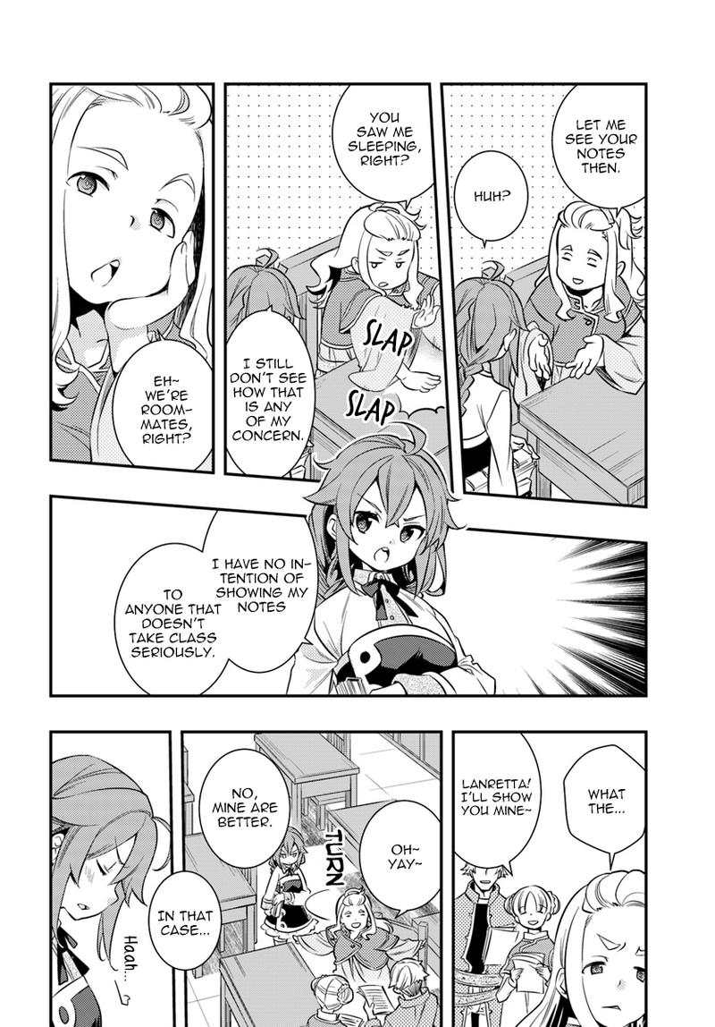 Mushoku Tensei Roxy Is Serious 23 10