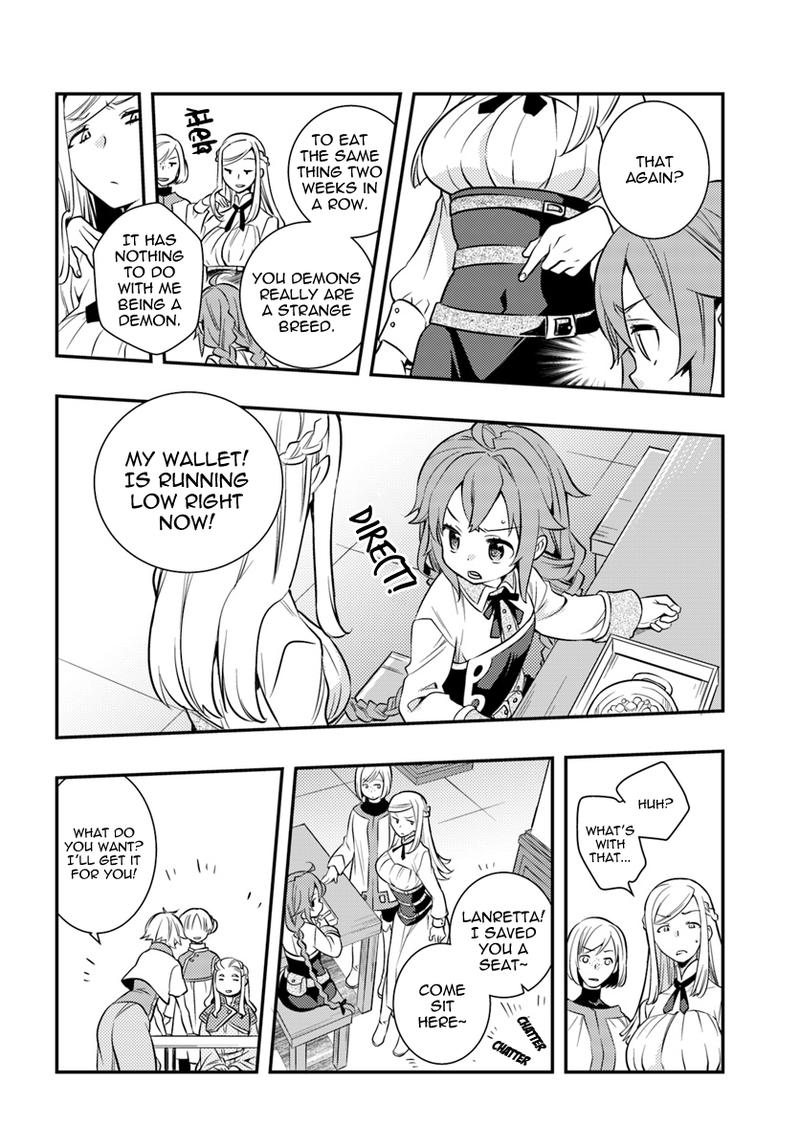 Mushoku Tensei Roxy Is Serious 23 12