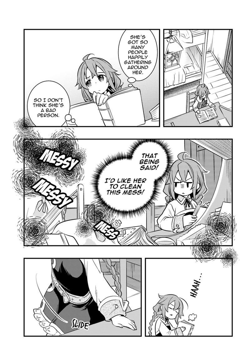 Mushoku Tensei Roxy Is Serious 23 15