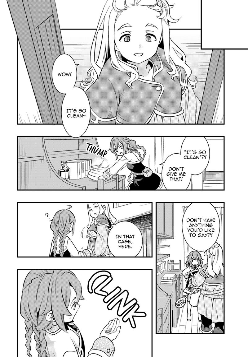 Mushoku Tensei Roxy Is Serious 23 16