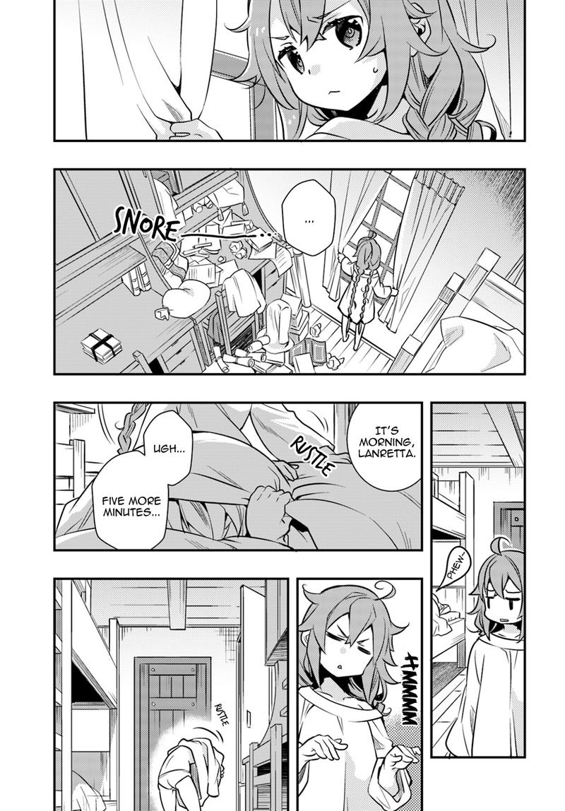Mushoku Tensei Roxy Is Serious 23 3
