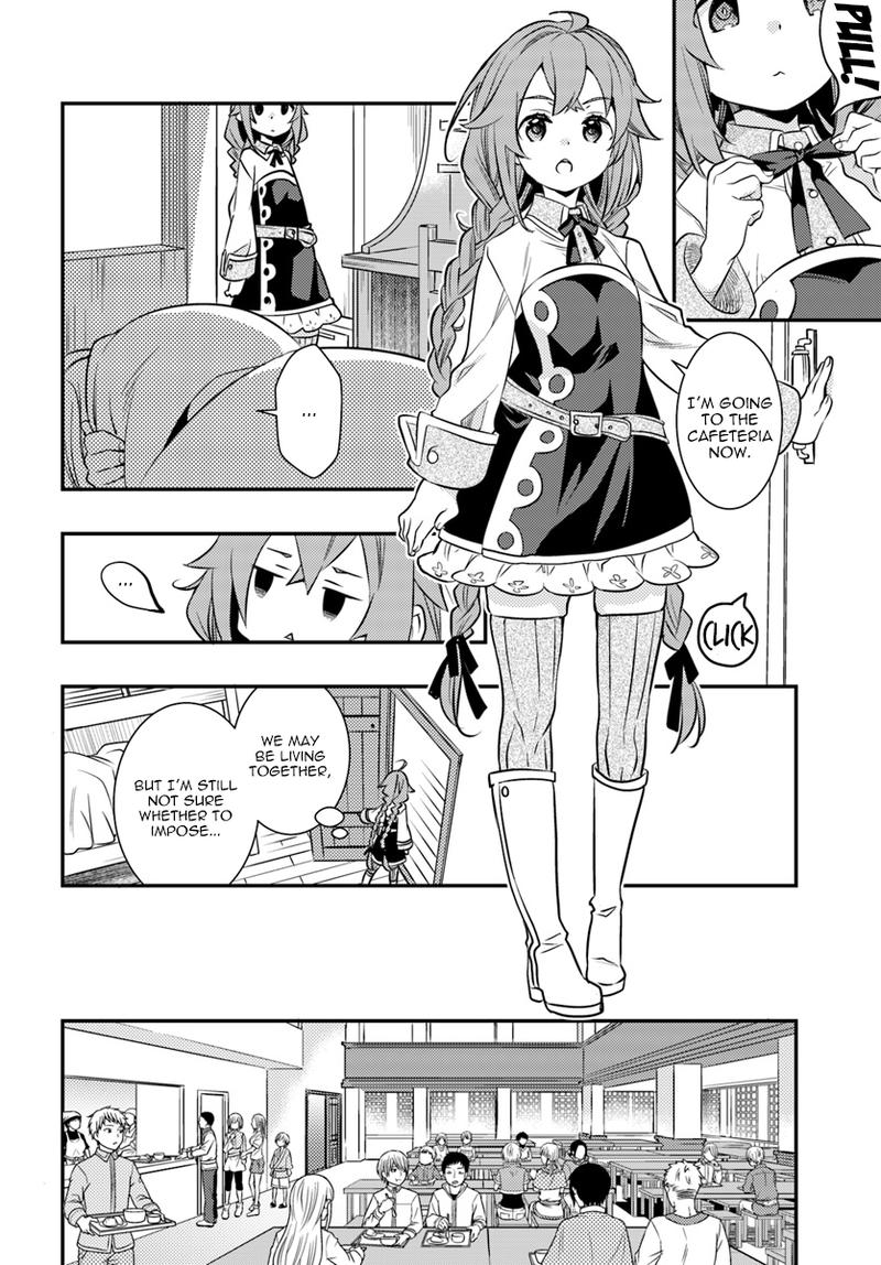 Mushoku Tensei Roxy Is Serious 23 4