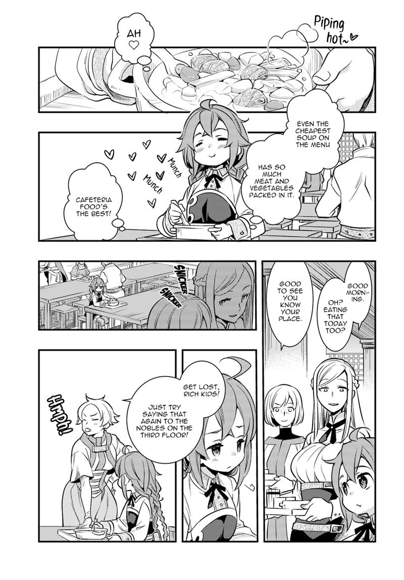 Mushoku Tensei Roxy Is Serious 23 5