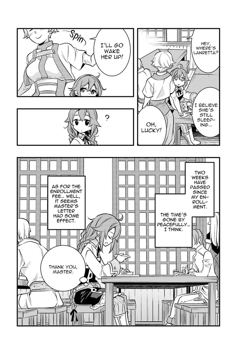 Mushoku Tensei Roxy Is Serious 23 6